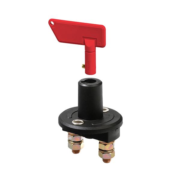 Littelfuse LAS Series Compact Low Amp Switch